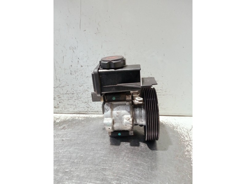 Recambio de bomba direccion para peugeot 206 berlina referencia OEM IAM 9634816080 26069779 