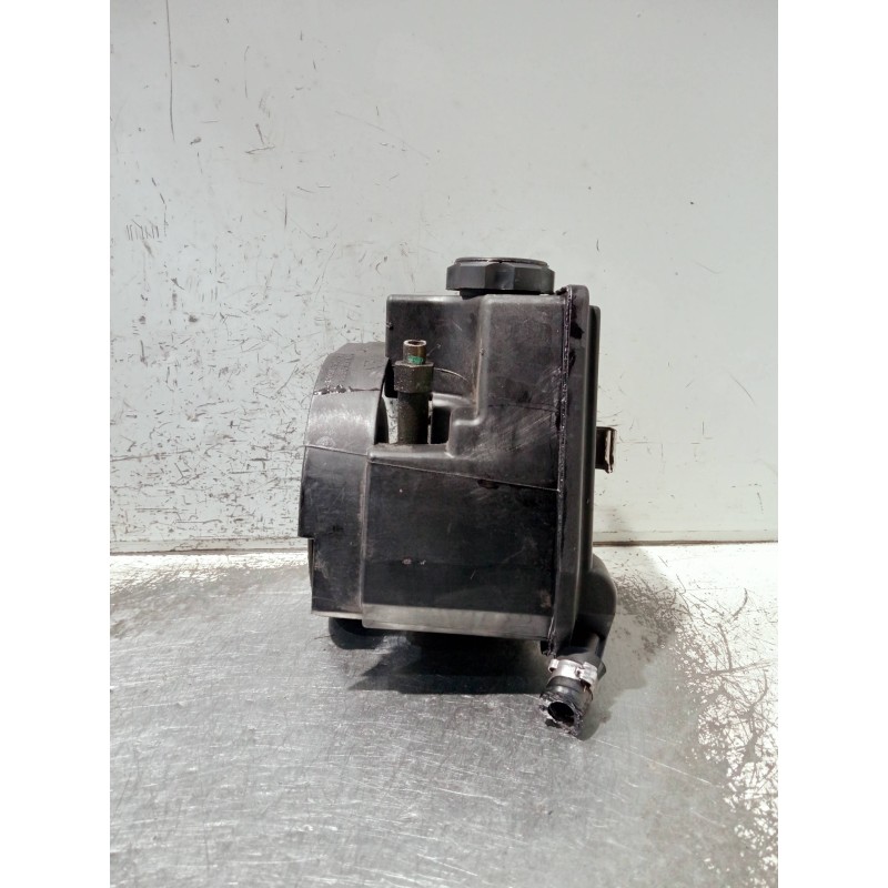 Recambio de bomba direccion para peugeot 206 berlina referencia OEM IAM 9634816080 26069779 