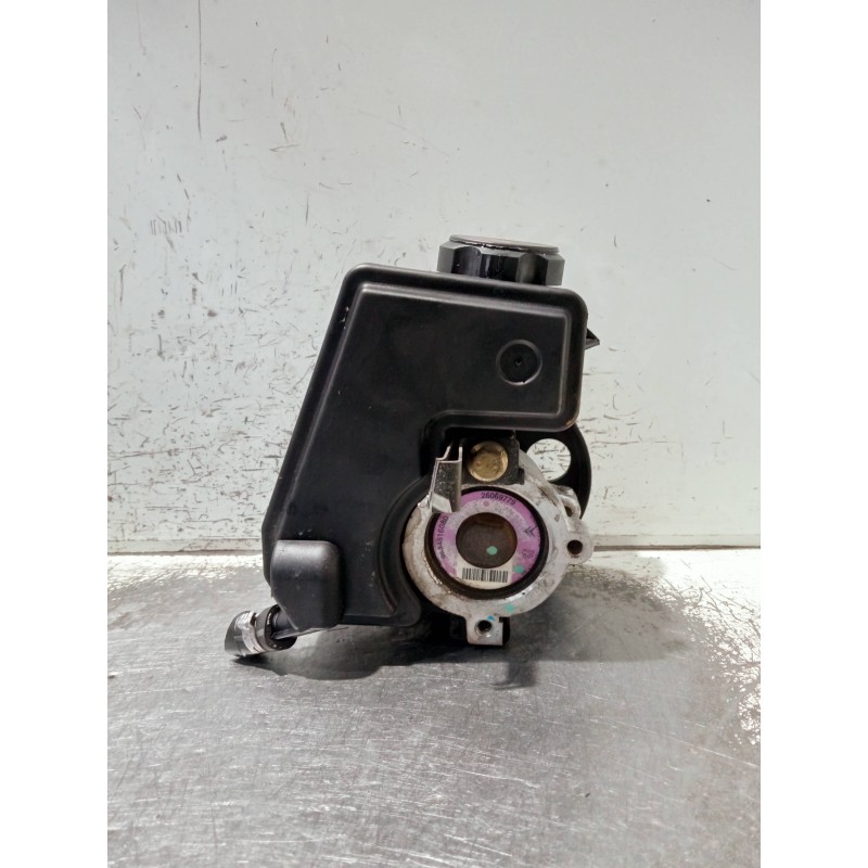 Recambio de bomba direccion para peugeot 206 berlina referencia OEM IAM 9634816080 26069779 