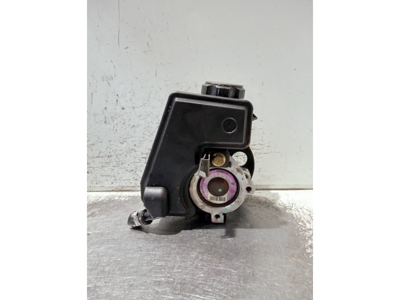 Recambio de bomba direccion para peugeot 206 berlina referencia OEM IAM 9634816080 26069779 