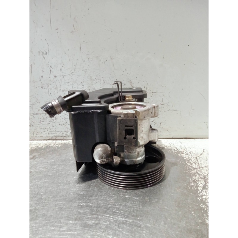 Recambio de bomba direccion para peugeot 206 berlina referencia OEM IAM 9634816080 26069779 