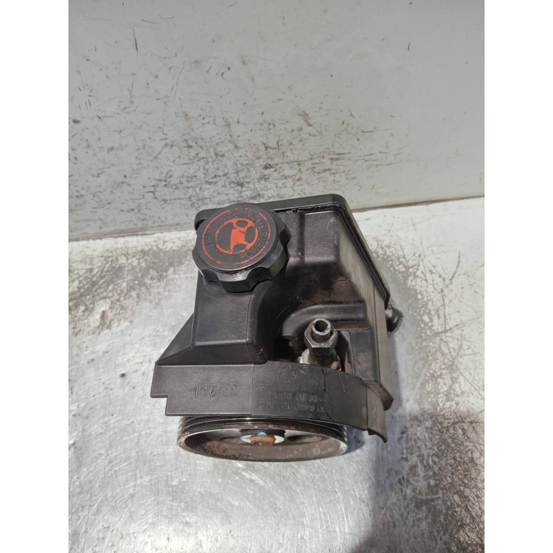 Recambio de bomba direccion para peugeot 206 berlina referencia OEM IAM 9634816080 26069779 