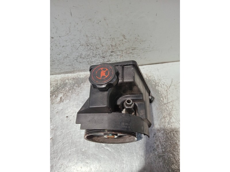 Recambio de bomba direccion para peugeot 206 berlina referencia OEM IAM 9634816080 26069779 