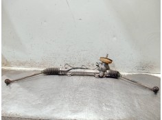 Recambio de cremallera direccion para peugeot 206 berlina referencia OEM IAM   