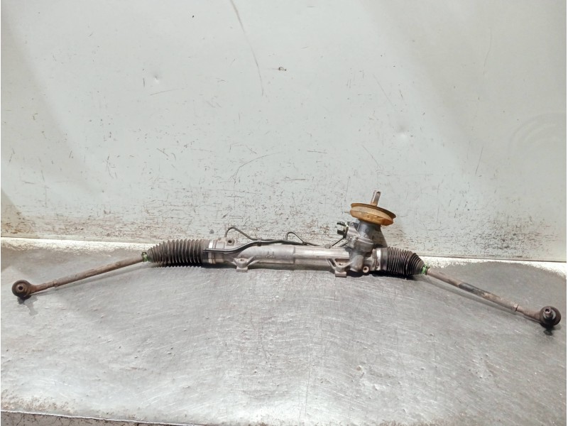 Recambio de cremallera direccion para peugeot 206 berlina referencia OEM IAM   