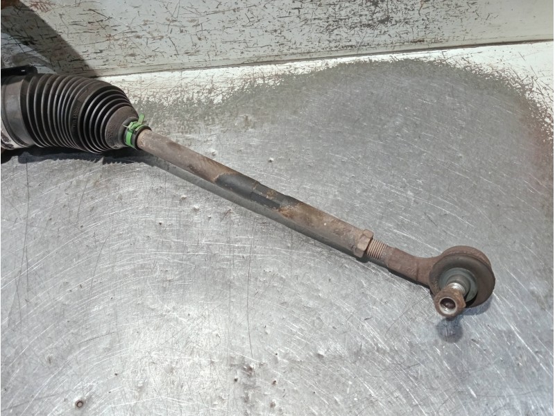 Recambio de cremallera direccion para peugeot 206 berlina referencia OEM IAM   