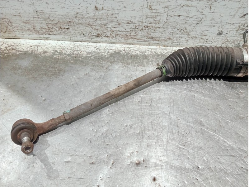 Recambio de cremallera direccion para peugeot 206 berlina referencia OEM IAM   