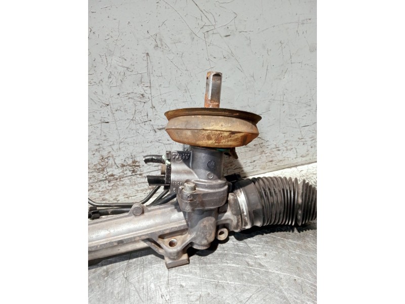 Recambio de cremallera direccion para peugeot 206 berlina referencia OEM IAM   