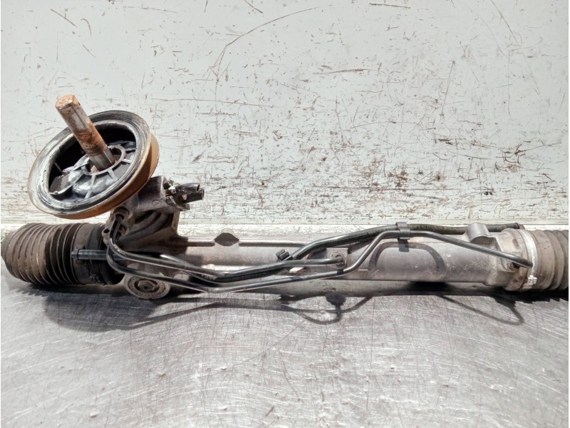 Recambio de cremallera direccion para peugeot 206 berlina referencia OEM IAM   