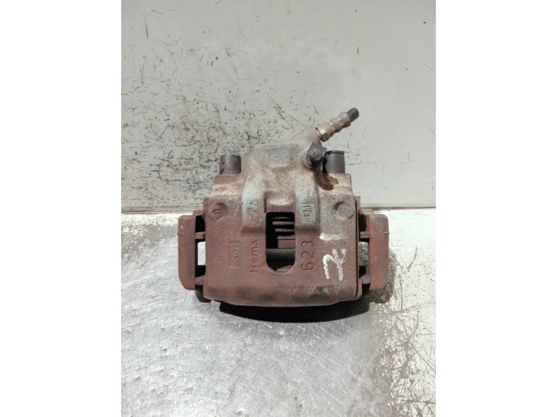 Recambio de pinza freno delantera izquierda para fiat doblo cargo (223) 1.9 d referencia OEM IAM   