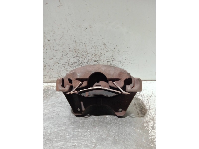 Recambio de pinza freno delantera izquierda para fiat doblo cargo (223) 1.9 d referencia OEM IAM   