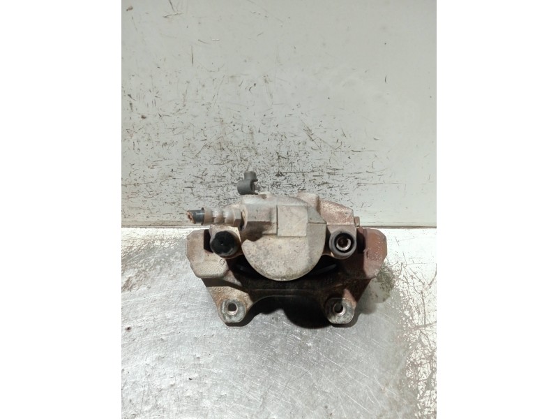 Recambio de pinza freno delantera izquierda para fiat doblo cargo (223) 1.9 d referencia OEM IAM   