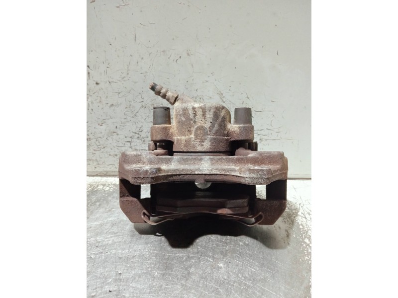 Recambio de pinza freno delantera izquierda para fiat doblo cargo (223) 1.9 d referencia OEM IAM   