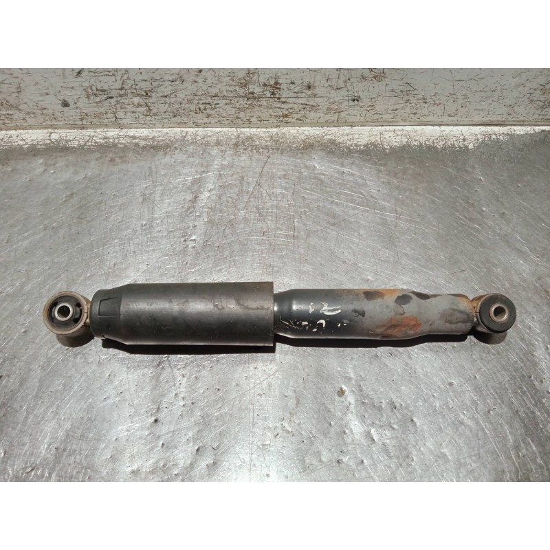 Recambio de amortiguador trasero izquierdo para fiat doblo cargo (223) 1.9 d referencia OEM IAM 51735982  