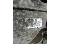 Recambio de caja cambios para ford transit caja cerrada ´06 referencia OEM IAM 6CR17002DC T1GC3100308040758 5V 2