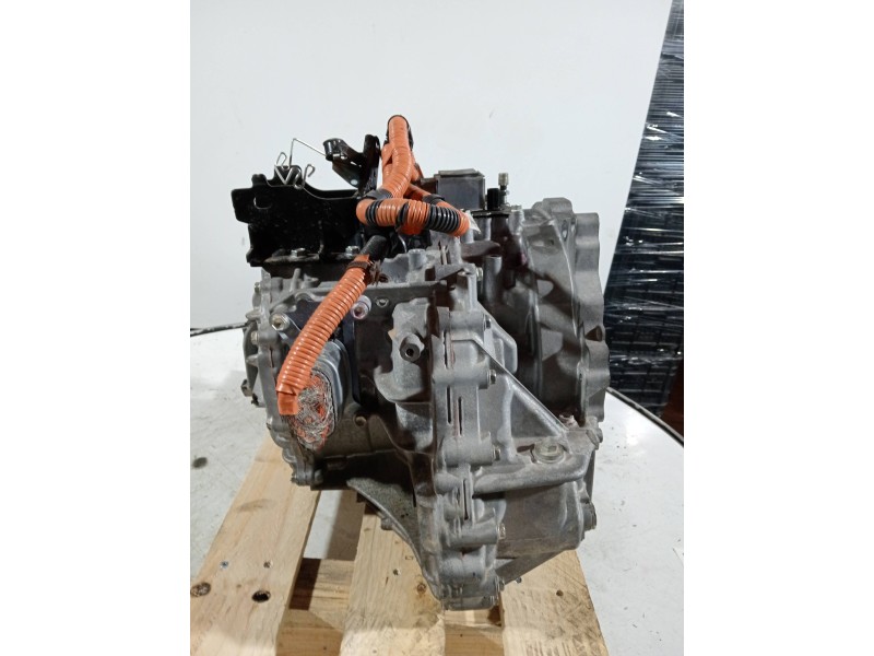 Recambio de caja cambios para toyota yaris hybrid active referencia OEM IAM 1LM  