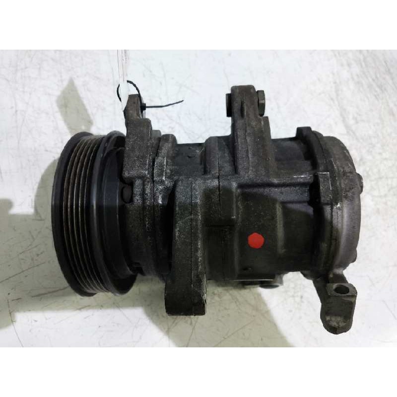 Recambio de compresor aire acondicionado para jeep gr.cherokee (wj/wg) 4.7 v8 cat referencia OEM IAM 4472005496 10PA 