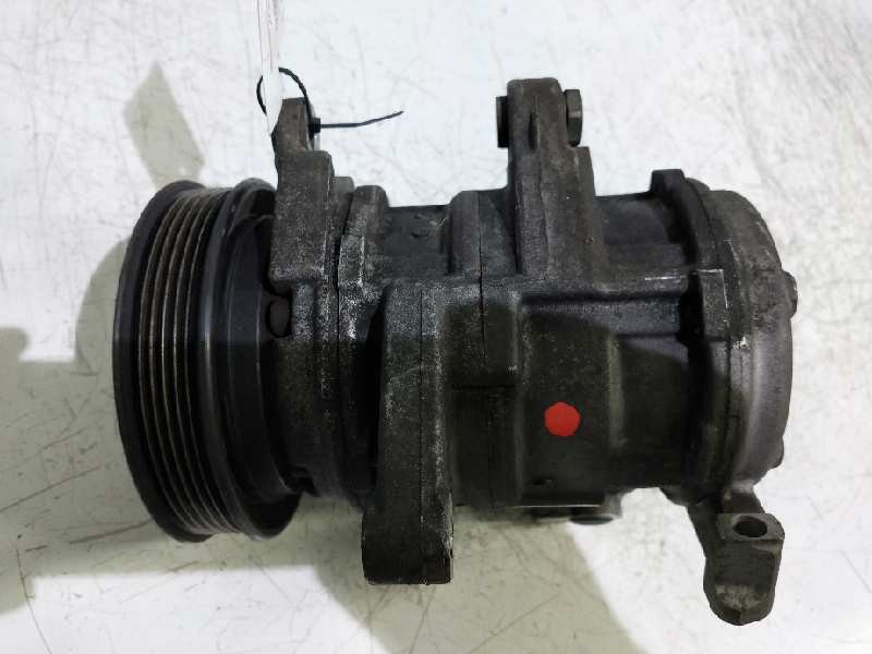 Recambio de compresor aire acondicionado para jeep gr.cherokee (wj/wg) 4.7 v8 cat referencia OEM IAM 4472005496 10PA 
