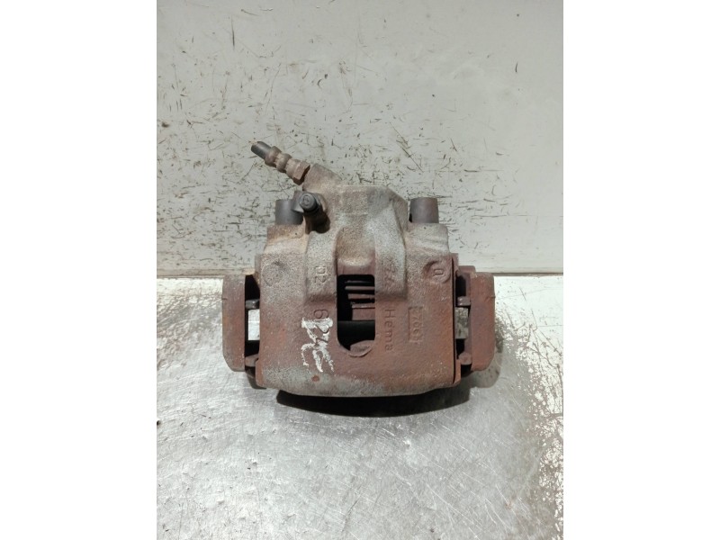 Recambio de pinza freno delantera derecha para fiat doblo cargo (223) 1.9 d referencia OEM IAM   