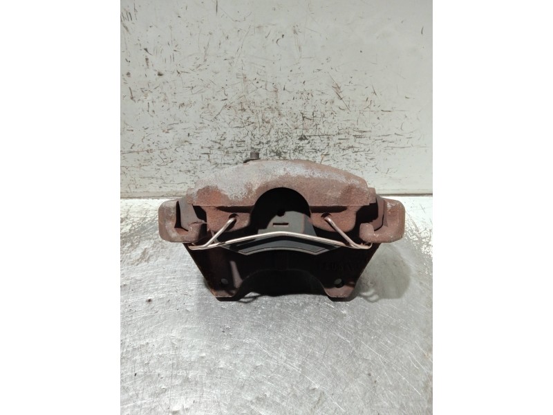 Recambio de pinza freno delantera derecha para fiat doblo cargo (223) 1.9 d referencia OEM IAM   