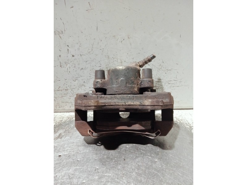 Recambio de pinza freno delantera derecha para fiat doblo cargo (223) 1.9 d referencia OEM IAM   