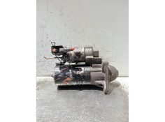 Recambio de motor arranque para fiat doblo cargo (223) 1.9 d referencia OEM IAM 5902129081029 S0186PR 