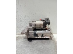 Recambio de motor arranque para fiat doblo cargo (223) 1.9 d referencia OEM IAM 5902129081029 S0186PR  2