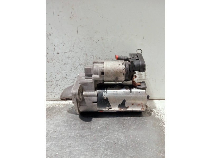 Recambio de motor arranque para fiat doblo cargo (223) 1.9 d referencia OEM IAM 5902129081029 S0186PR 