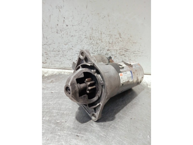 Recambio de motor arranque para fiat doblo cargo (223) 1.9 d referencia OEM IAM 5902129081029 S0186PR 