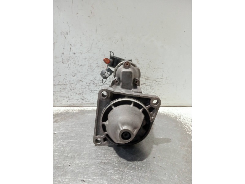Recambio de motor arranque para fiat doblo cargo (223) 1.9 d referencia OEM IAM 5902129081029 S0186PR 