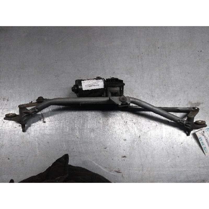 Recambio de motor limpia delantero para audi a6 berlina (4b2) 2.5 v6 24v tdi referencia OEM IAM 0390241140 3397020463 4B1955023B