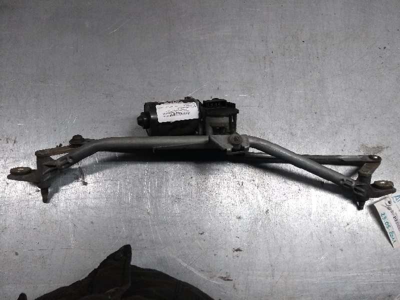 Recambio de motor limpia delantero para audi a6 berlina (4b2) 2.5 v6 24v tdi referencia OEM IAM 0390241140 3397020463 4B1955023B