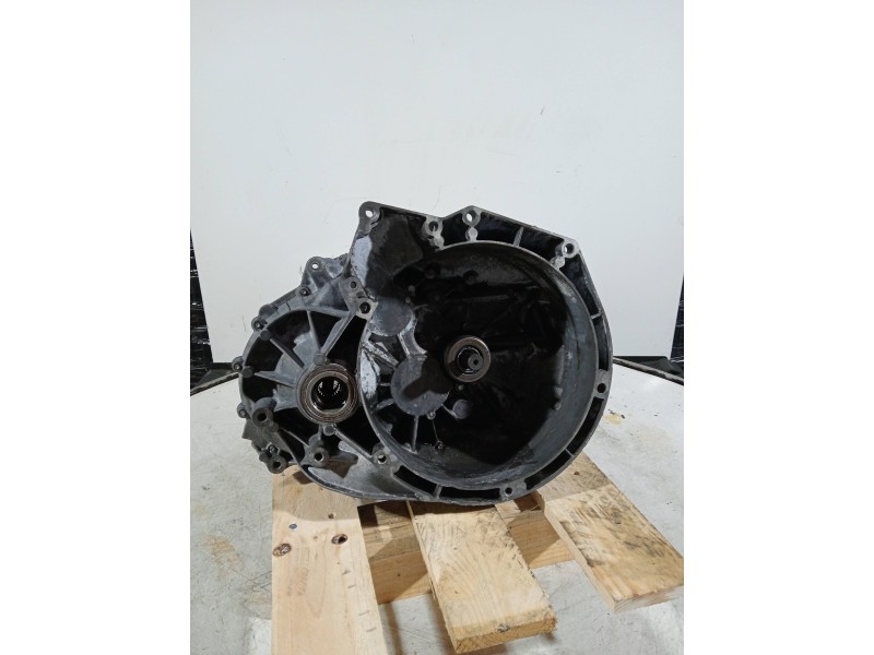 Recambio de caja cambios para ford focus turn. referencia OEM IAM CV6R7002PF TTFL01103M153315 6V