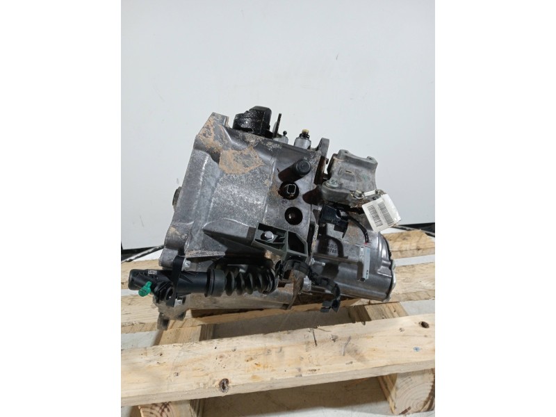Recambio de caja cambios para peugeot 208 (p2) referencia OEM IAM 20XJ05 0108788E 6V