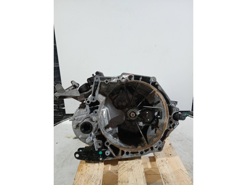 Recambio de caja cambios para peugeot 208 (p2) referencia OEM IAM 20XJ05 0108788E 6V