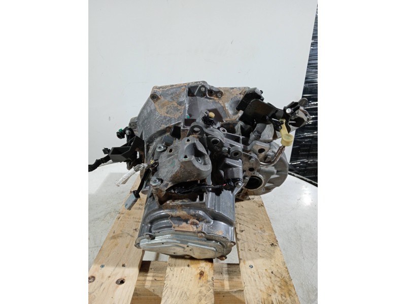 Recambio de caja cambios para peugeot 208 (p2) referencia OEM IAM 20XJ05 0108788E 6V