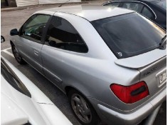 citroen xsara coupe del año 2000 2