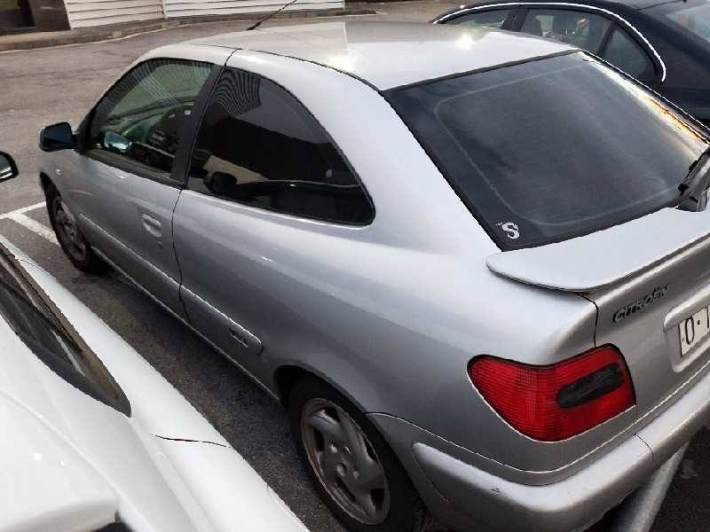 citroen xsara coupe del año 2000
