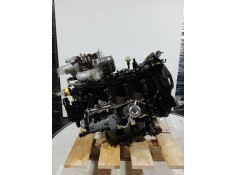 Recambio de motor completo para peugeot 208 (p2) referencia OEM IAM HN05 10THAA V0328343  2