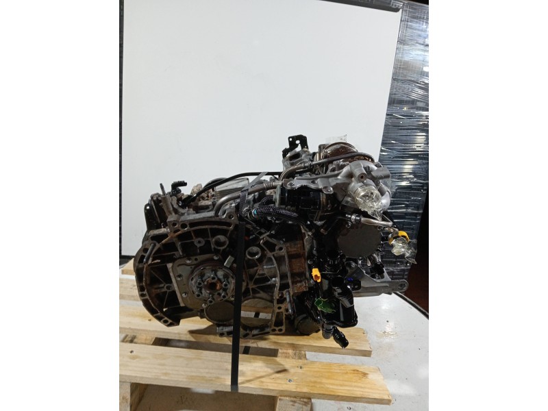 Recambio de motor completo para peugeot 208 (p2) referencia OEM IAM HN05 10THAA V0328343 