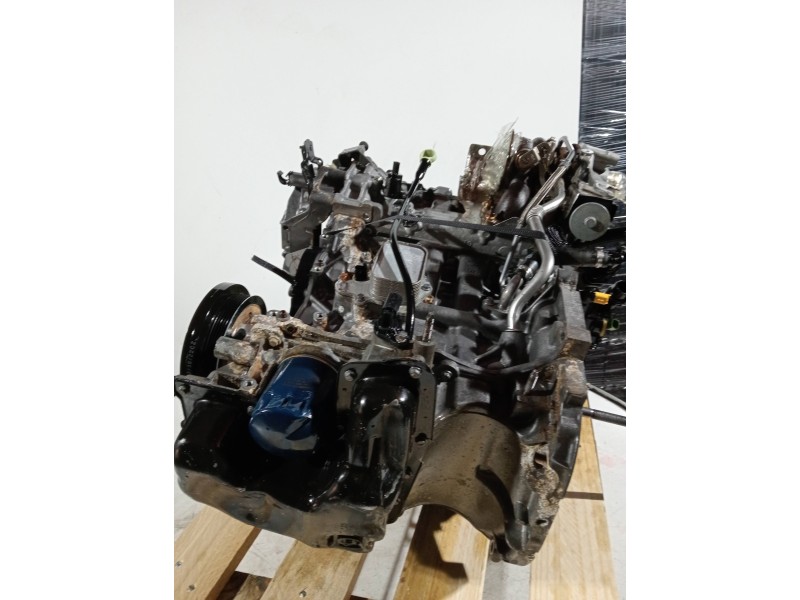 Recambio de motor completo para peugeot 208 (p2) referencia OEM IAM HN05 10THAA V0328343 