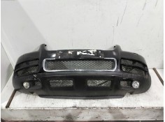 Recambio de paragolpes delantero para volkswagen touareg (7la) referencia OEM IAM   
