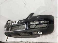 Recambio de paragolpes delantero para volkswagen touareg (7la) referencia OEM IAM    2