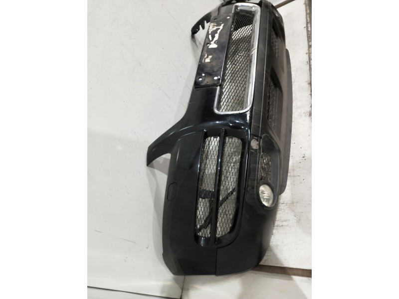 Recambio de paragolpes delantero para volkswagen touareg (7la) referencia OEM IAM   