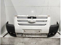 Recambio de paragolpes delantero para ford transit caja cerrada ´06 referencia OEM IAM   