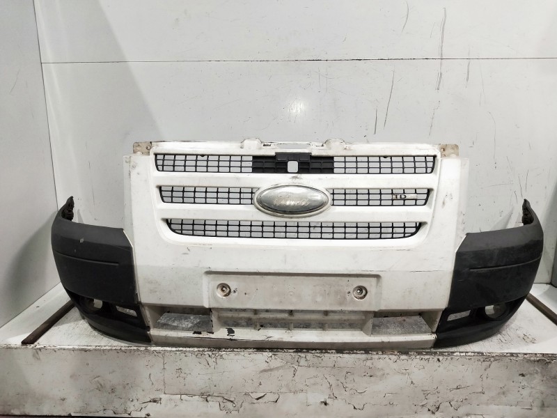 Recambio de paragolpes delantero para ford transit caja cerrada ´06 referencia OEM IAM   