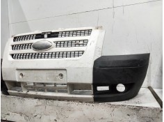Recambio de paragolpes delantero para ford transit caja cerrada ´06 referencia OEM IAM    2