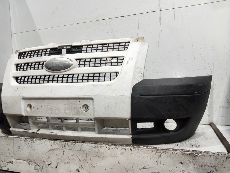 Recambio de paragolpes delantero para ford transit caja cerrada ´06 referencia OEM IAM   