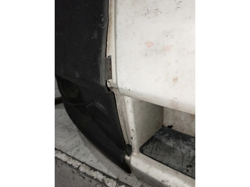 Recambio de paragolpes delantero para ford transit caja cerrada ´06 referencia OEM IAM   