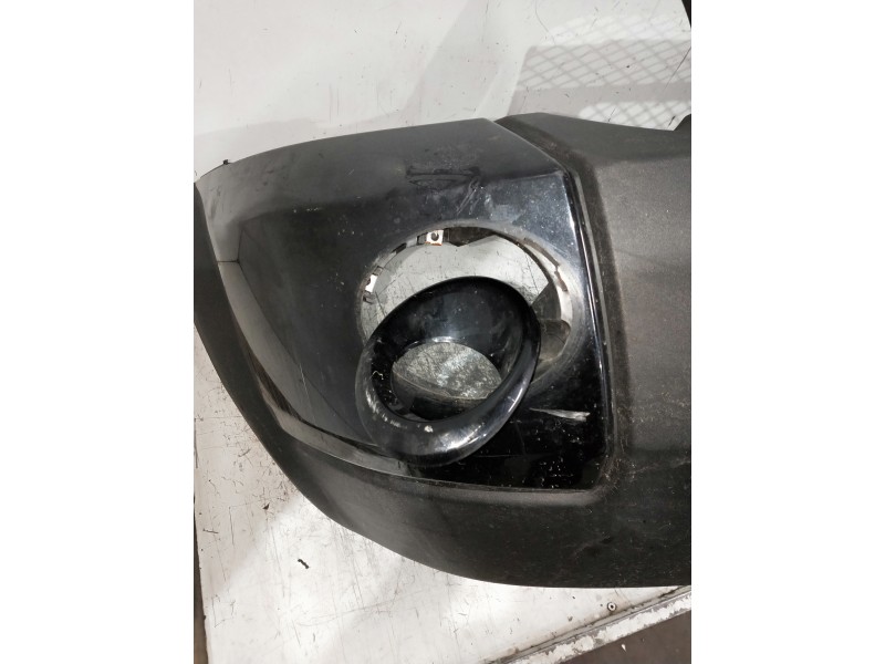 Recambio de paragolpes delantero para land rover freelander referencia OEM IAM   